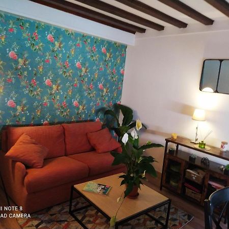Bel Appartement A องเฟลอร์ ภายนอก รูปภาพ