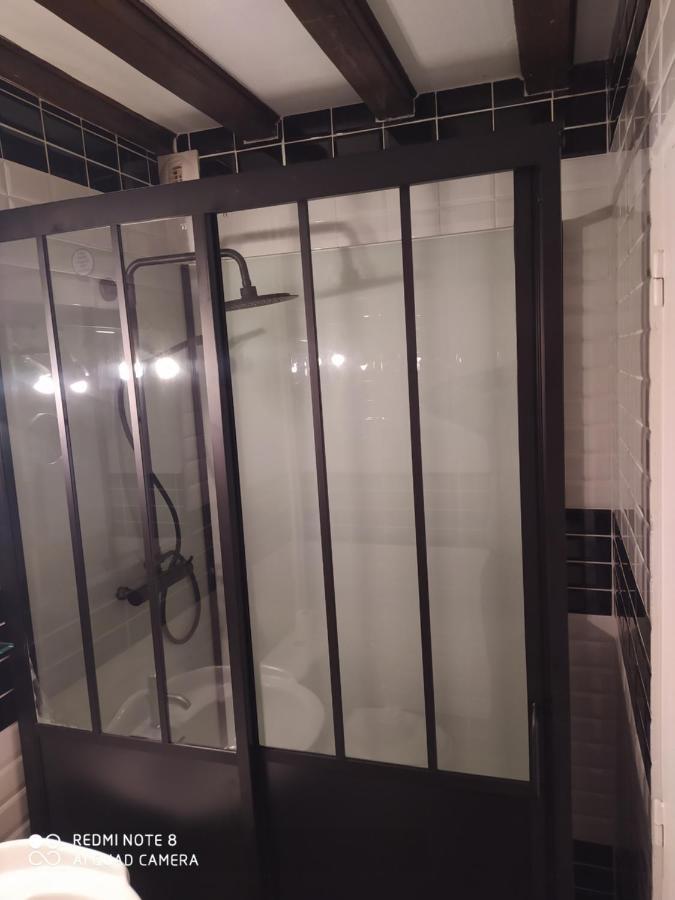 Bel Appartement A องเฟลอร์ ภายนอก รูปภาพ