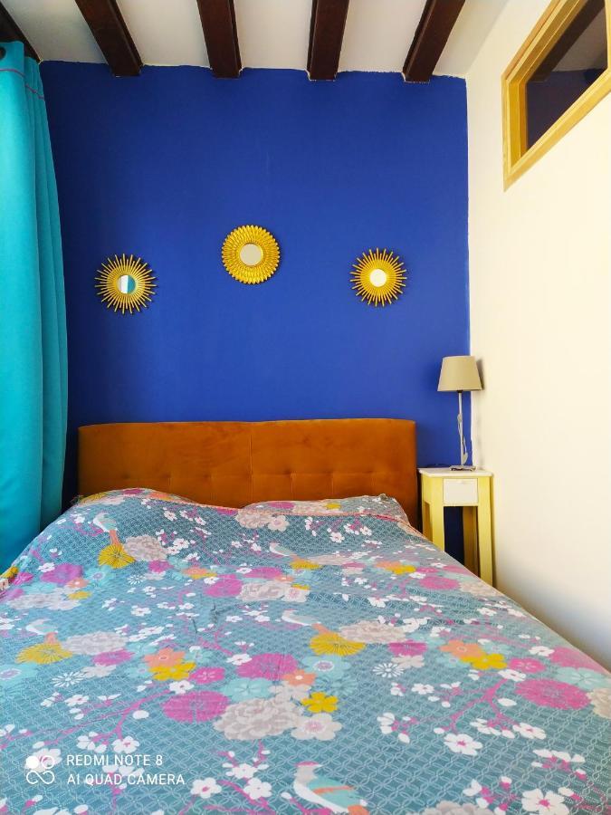 Bel Appartement A องเฟลอร์ ภายนอก รูปภาพ
