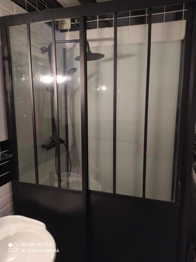 Bel Appartement A องเฟลอร์ ภายนอก รูปภาพ