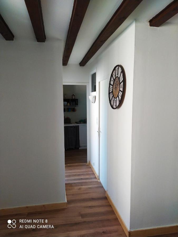 Bel Appartement A องเฟลอร์ ภายนอก รูปภาพ