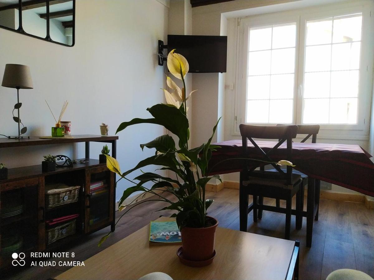 Bel Appartement A องเฟลอร์ ภายนอก รูปภาพ